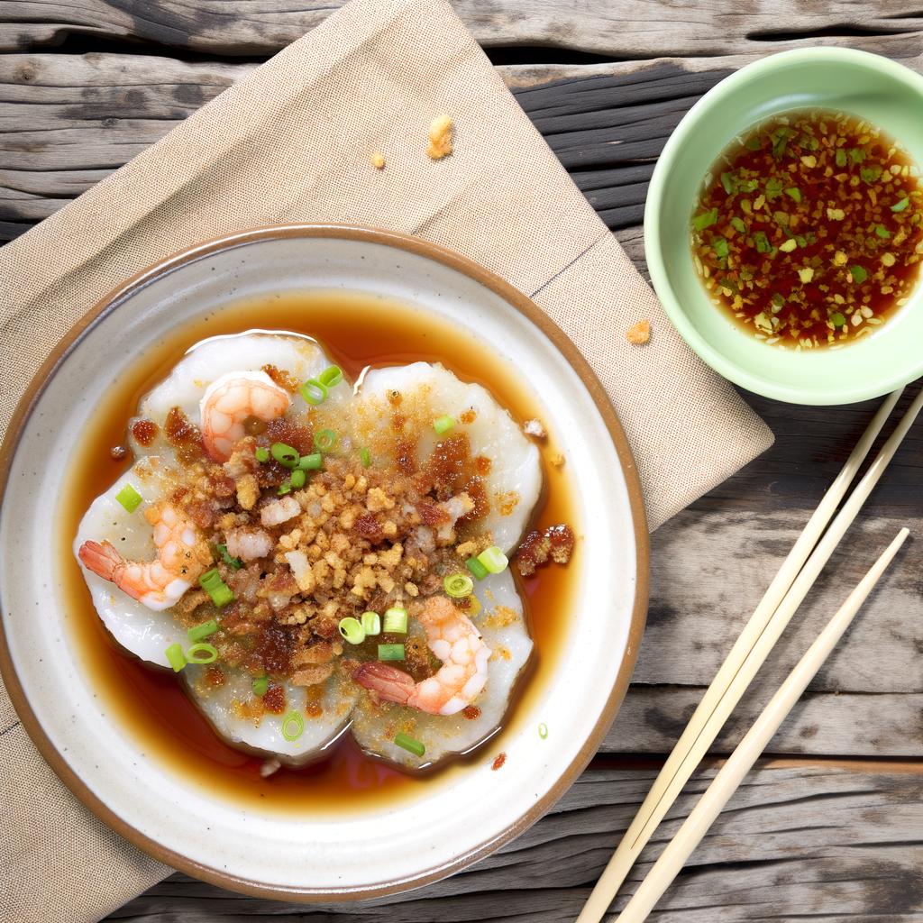 Banh Beo